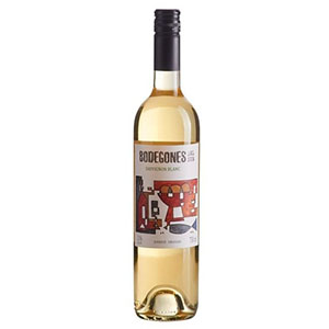 Вино Bodegones Del Sur Sauvignon Blanc 0.75л